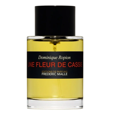 Frederic Malle Une Fleur De Cassie