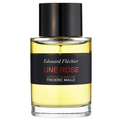 Frederic Malle Une Rose