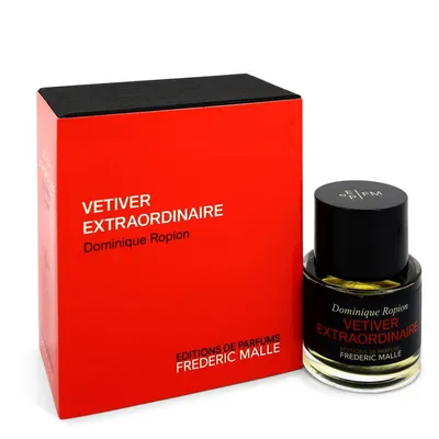 Frederic Malle Vetiver Extraordinaire