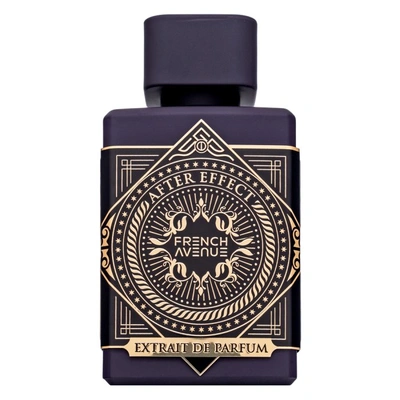 French Avenue After Effect