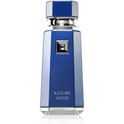 French Avenue Azzure Aoud