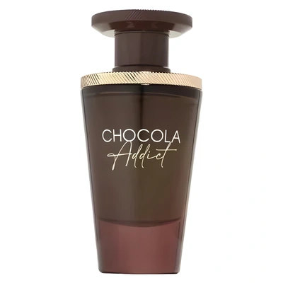 French Avenue Chocola Addict