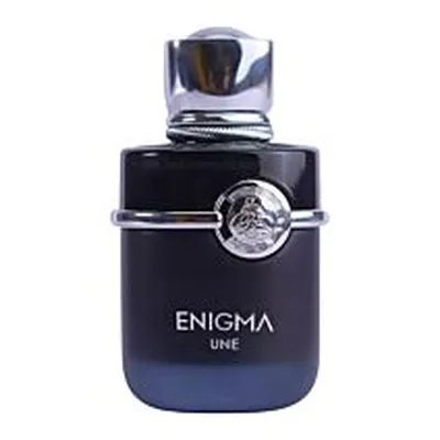 French Avenue Enigma Une