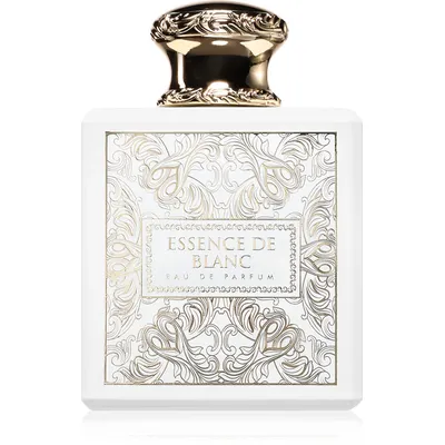 French Avenue Essence De Blanc