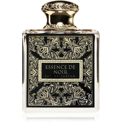 French Avenue Essence De Noir