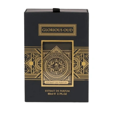 French Avenue Glorious Oud