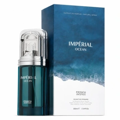 French Avenue Imperial Ocean
