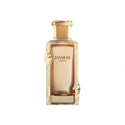 French Avenue Jasmere
