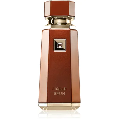 French Avenue Liquid Brun