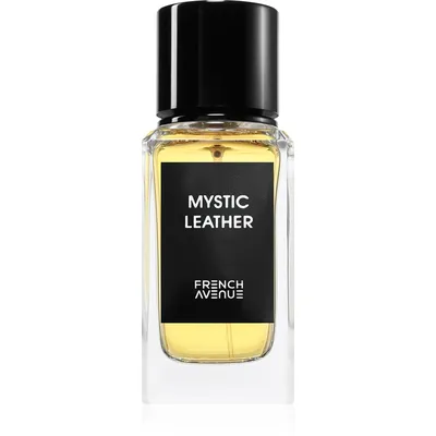 French Avenue Mystic Leather