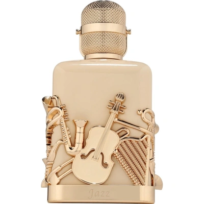 French Avenue Notes Jazz