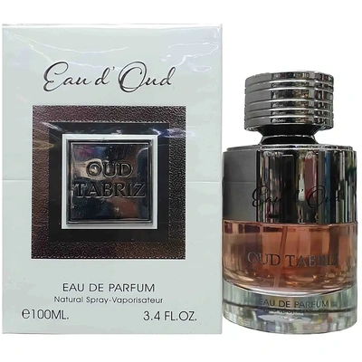 French Avenue Oud Tabriz