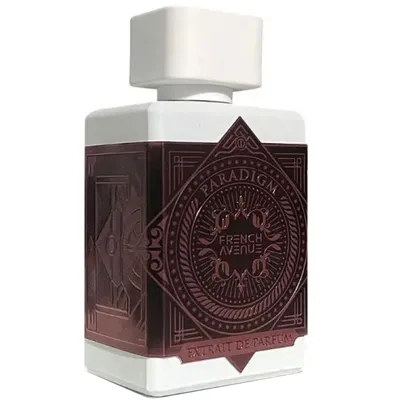 French Avenue Paradigm