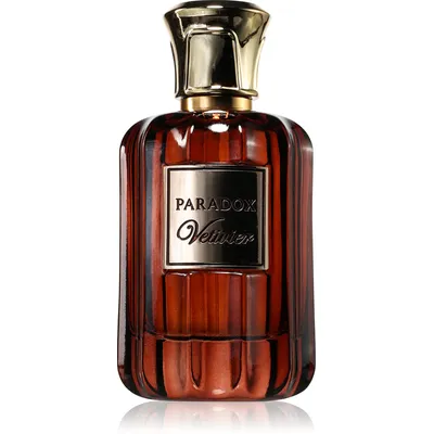 French Avenue Paradox Vetiver