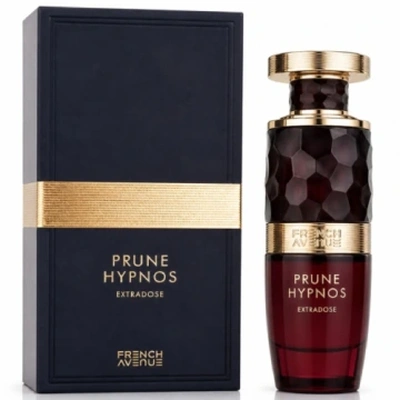 French Avenue Prune Hypnose Extradose
