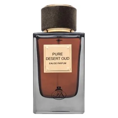 French Avenue Pure Desert Oud