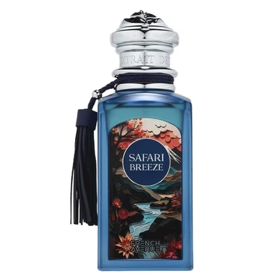French Avenue Safari Breeze
