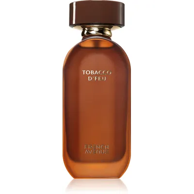 French Avenue Tobacco D'Feu