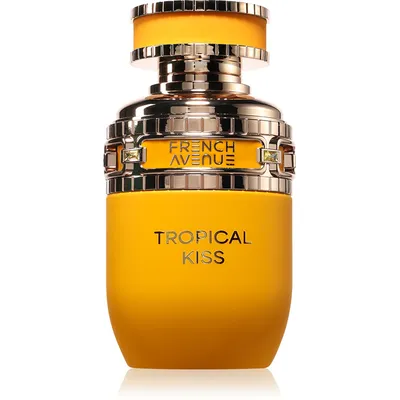 French Avenue Tropical Kiss