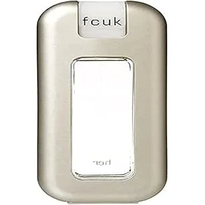 French Connection Fcuk Woman