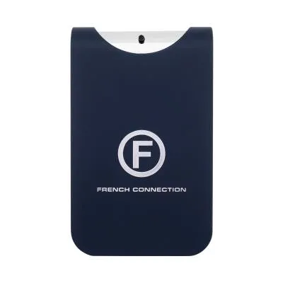 French Connection Man