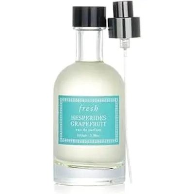 Fresh Hesperides Grapefruit