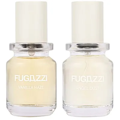 Fugazzi Miniature Duo Set