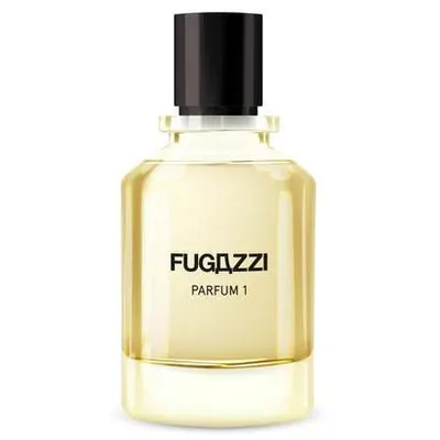 Fugazzi Parfum 1