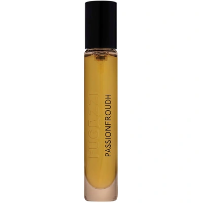 Fugazzi Passionfroudh