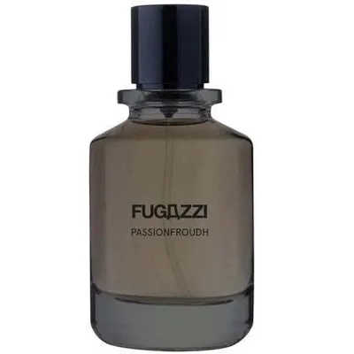 Fugazzi Passionfroudh