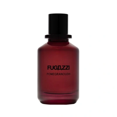 Fugazzi Pomegranoudh