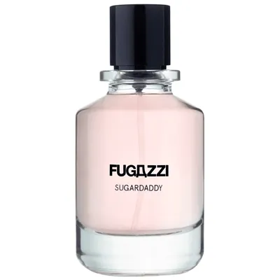 Fugazzi Sugardaddy