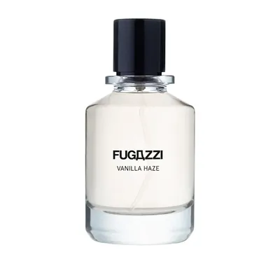 Fugazzi Vanilla Haze