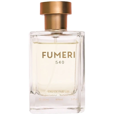 Fumeri 540