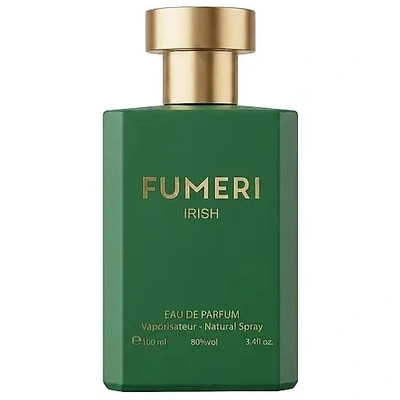 Fumeri Irish