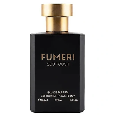 Fumeri Oud Touch