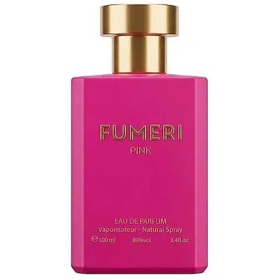 Fumeri Pink