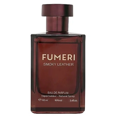 Fumeri Smokey Leather