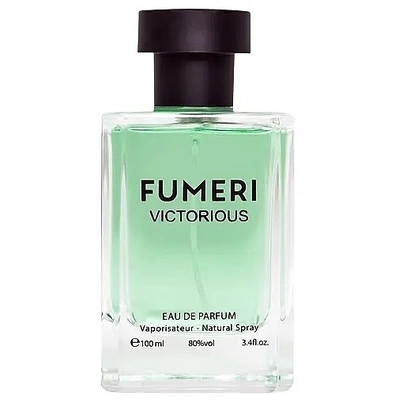 Fumeri Victorious