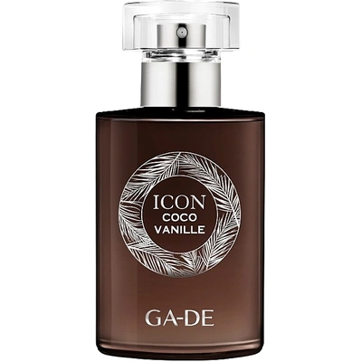 Ga-De Icon Coco Vanilla