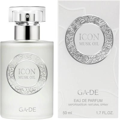 Ga-De Icon Musk Oil