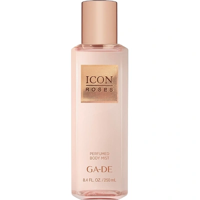 Ga-De Icon Roses