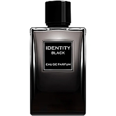 Ga-De Identity Black Pour Homme