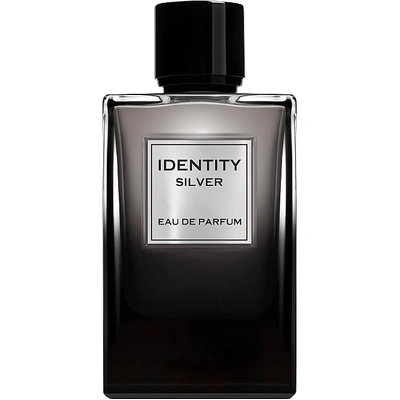 Ga-De Identity Silver