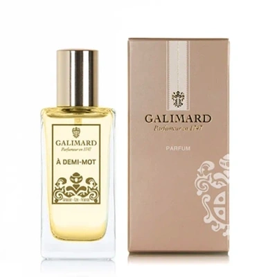 Galimard A Demi-Mot
