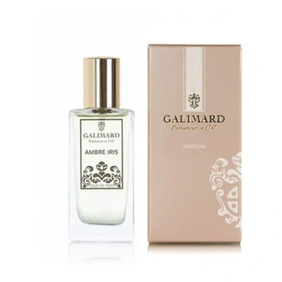 Galimard Ambre Iris