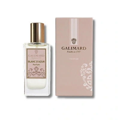Galimard Blanc D'Azur