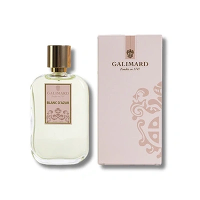 Galimard Blanc D'Azur