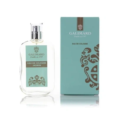 Galimard Jasmin