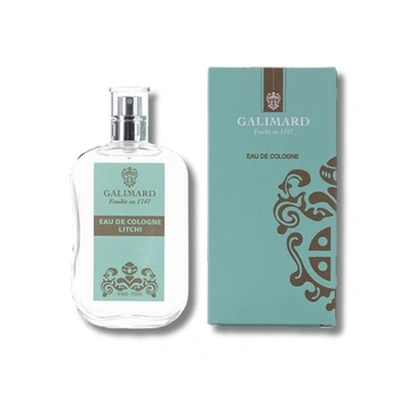 Galimard Litchi